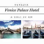 Venice Palace Hotel 4*