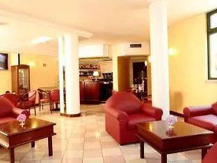 Venice Palace Hotel 4*