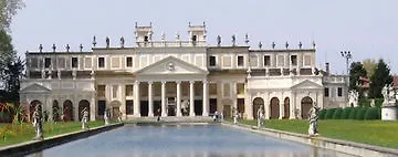 Venice Palace Hotel