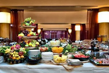 Venice Palace Hotel Mirano