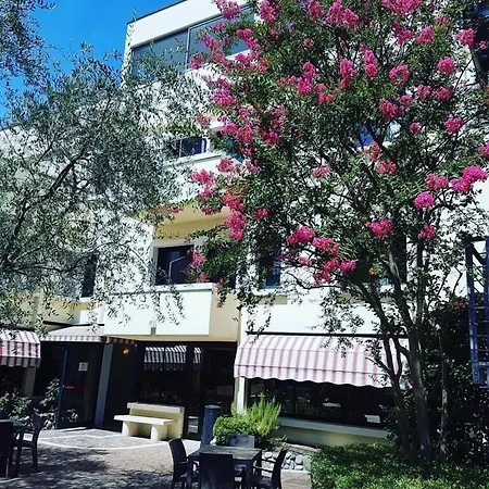 Venice Palace Hotel