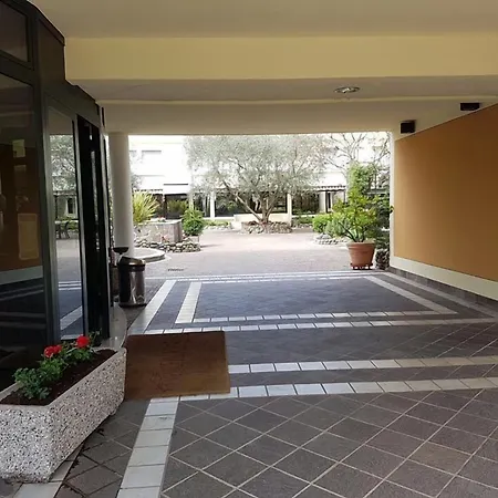 Venice Palace Hotel Mirano