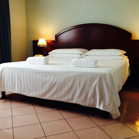 Hotel Venice Palace