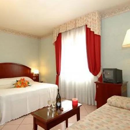 Venice Palace Hotel Mirano