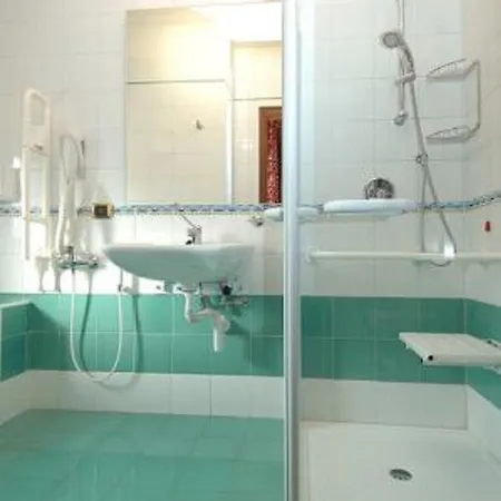 Hotel Venice Palace Mirano