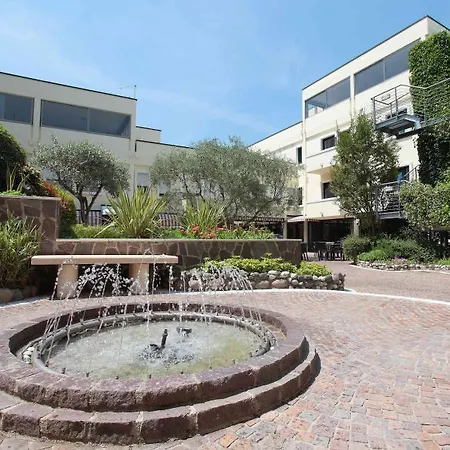 Venice Palace Hotel 4*