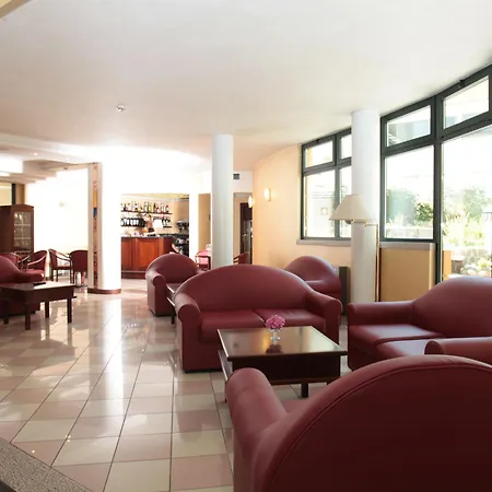 Venice Palace Hotel