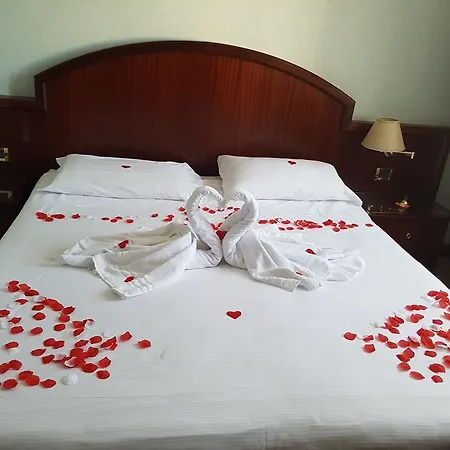 Venice Palace Hotel 4*