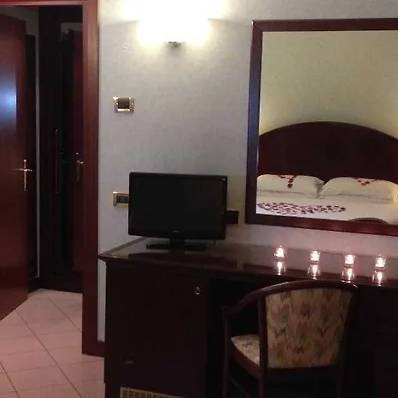 Venice Palace Hotel 4*