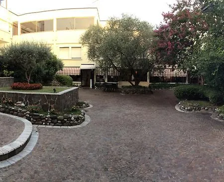 Hotel Venice Palace