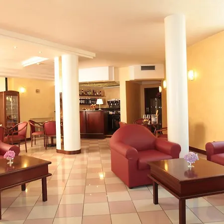 Hotel Venice Palace Mirano