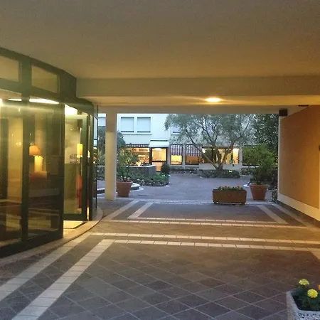 Hotel Venice Palace Mirano