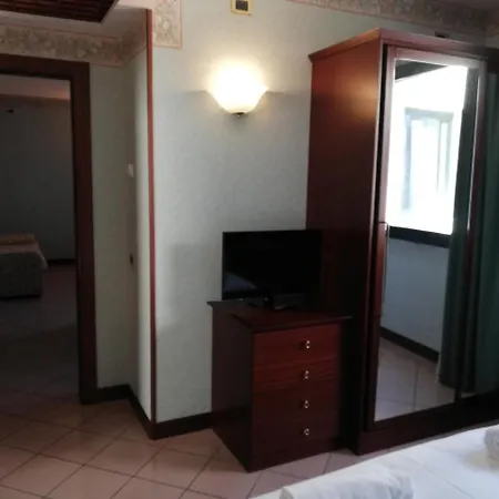 Venice Palace Hotel 4*