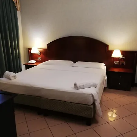 Venice Palace Hotel