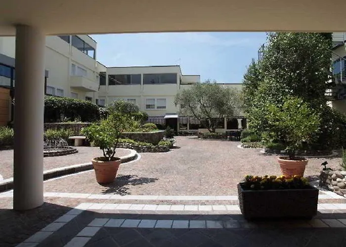 Venice Palace Hotell 4*