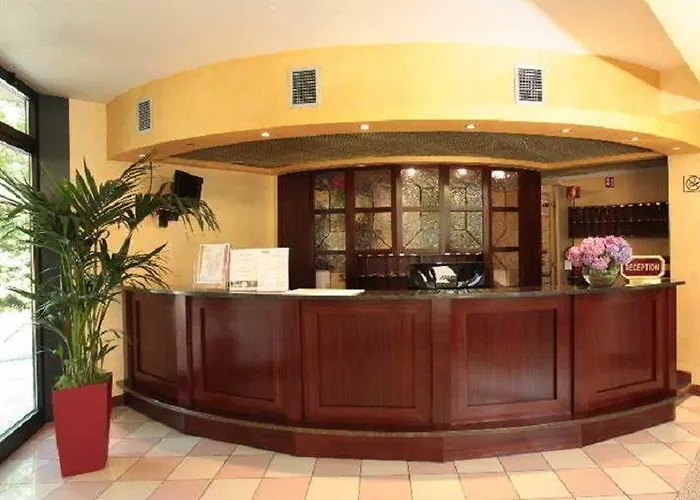 Venice Palace 4* Mirano