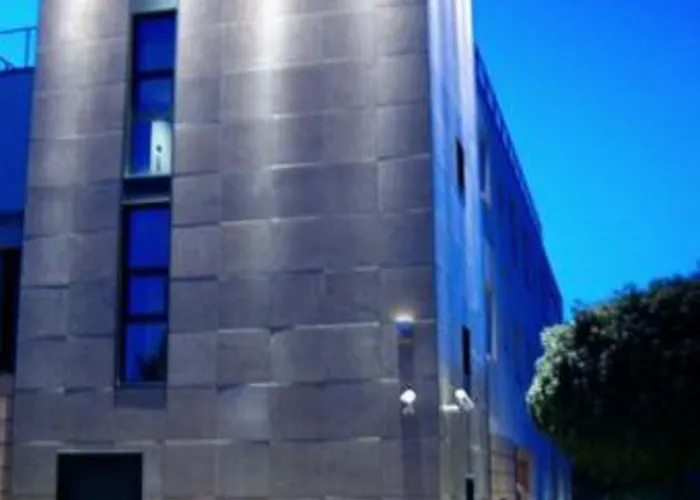 Ξενοδοχείο Venice Palace