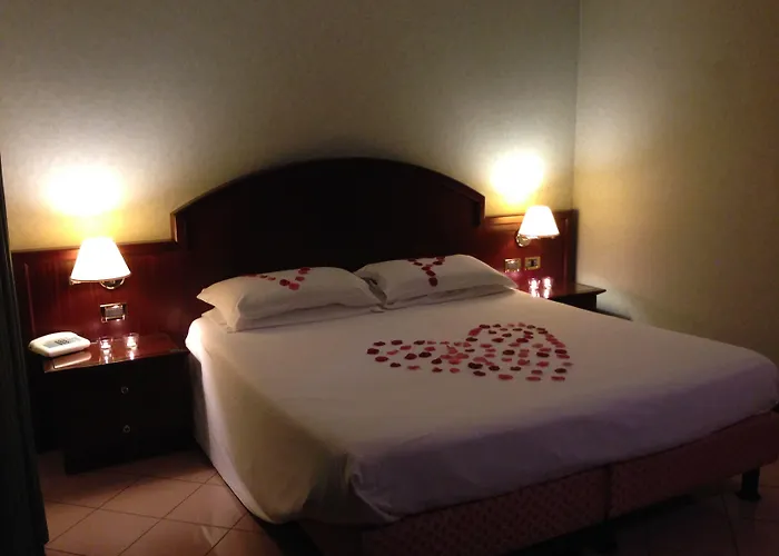 Hotell Venice Palace 4*