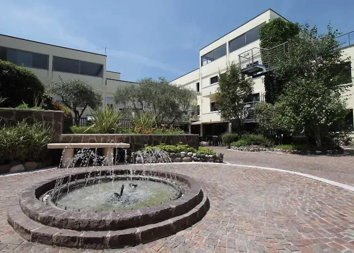 Venice Palace Hotell 4*