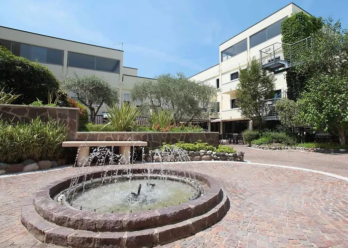 Venice Palace Hotell 4*