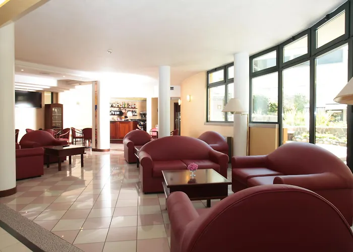 Venice Palace Hotell