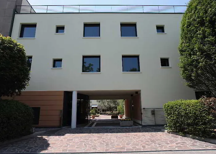 Venice Palace Ξενοδοχείο Mirano