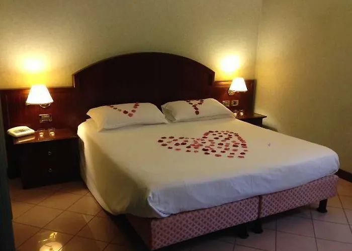 Venice Palace Hotell