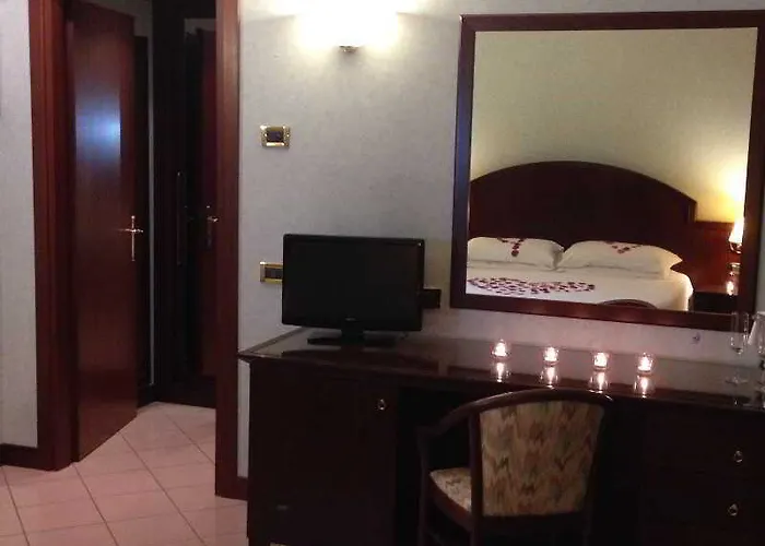 Venice Palace Ξενοδοχείο 4*