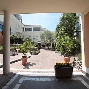 Hotell Venice Palace 4*