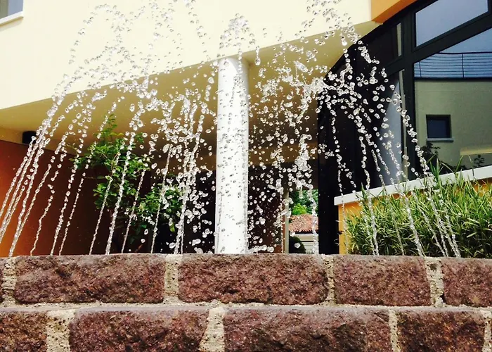 Hotell Venice Palace 4*