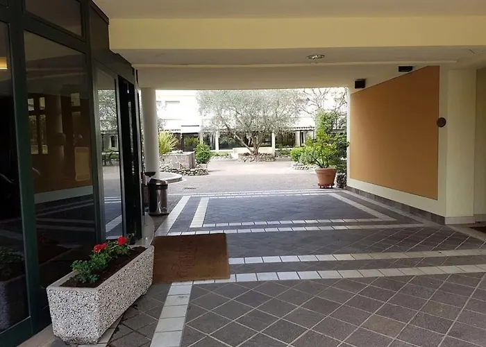 Hotell Venice Palace 4*