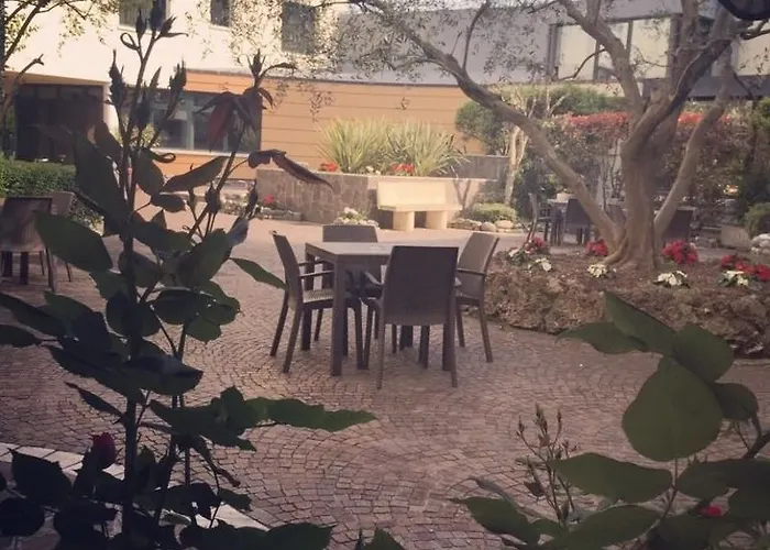 Venice Palace Hotell