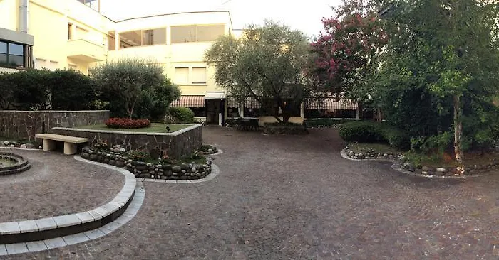 Ξενοδοχείο Venice Palace