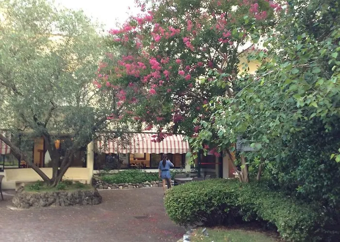 Ξενοδοχείο Venice Palace Mirano