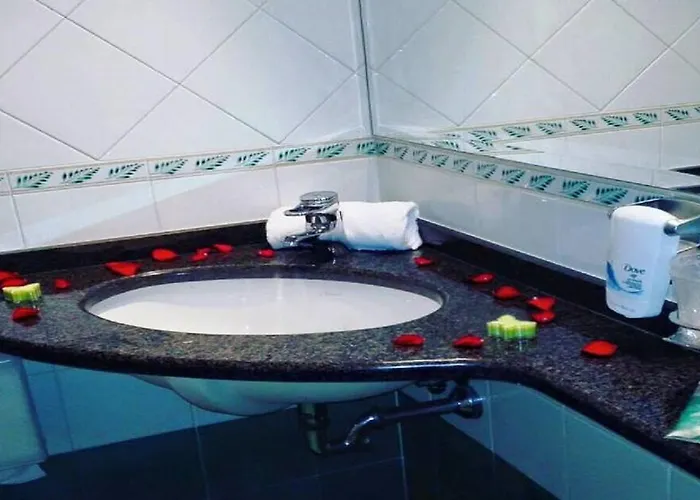 Venice Palace Hotell