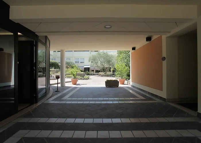 Venice Palace Hotell Mirano