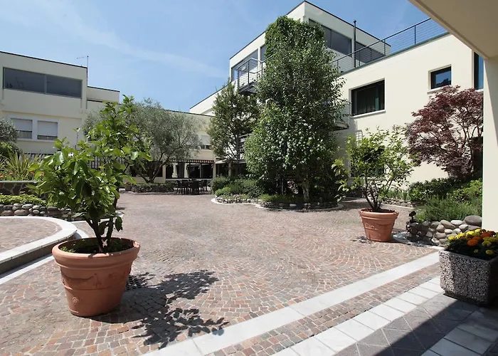 Venice Palace Hotell