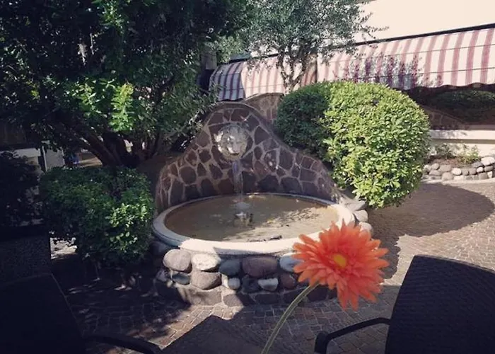 Ξενοδοχείο Venice Palace Mirano