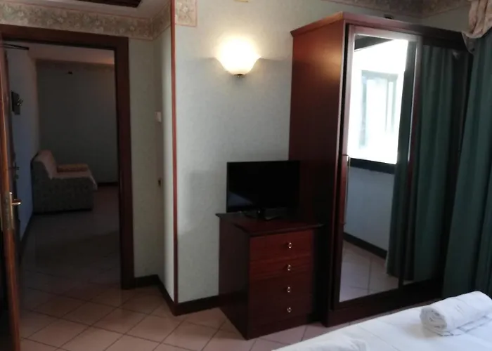 Venice Palace Hotell 4*