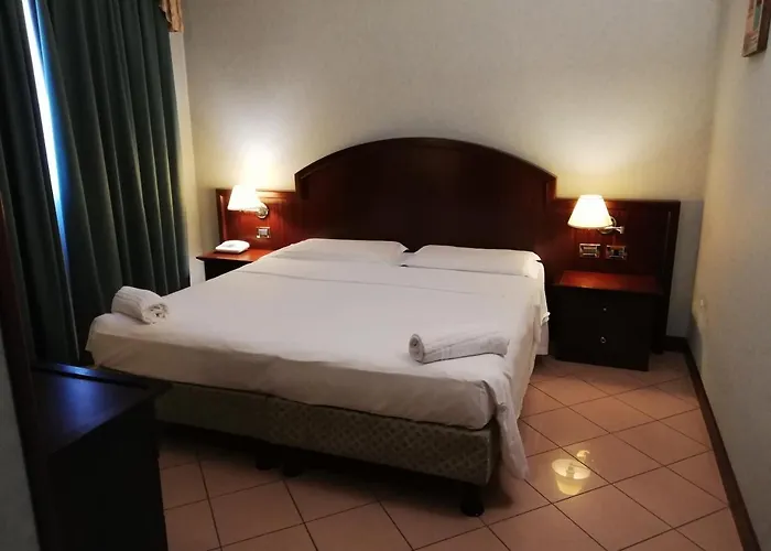 Venice Palace Hotell