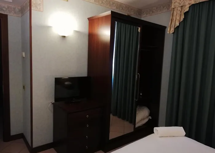 Venice Palace Ξενοδοχείο Mirano