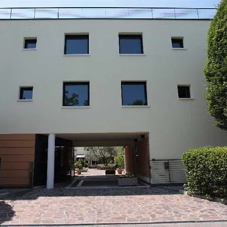 Szálloda Venice Palace