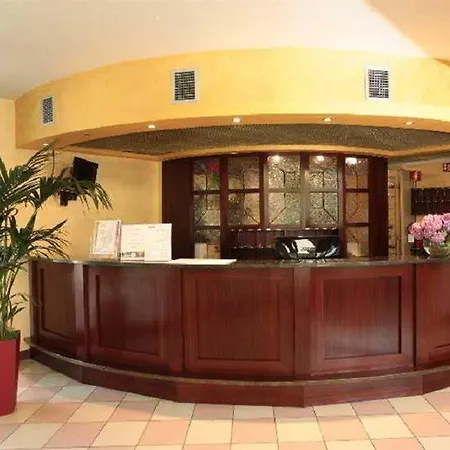 Venice Palace 4* Mirano