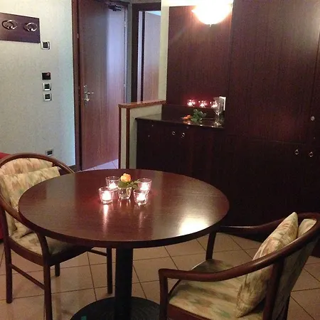 Venice Palace Hotel 4*