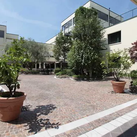 Venice Palace Mirano