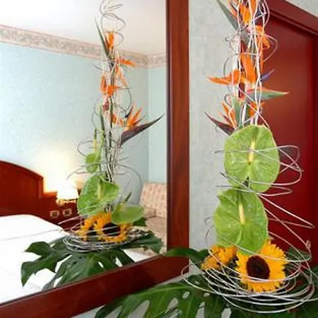 Szálloda Venice Palace 4*