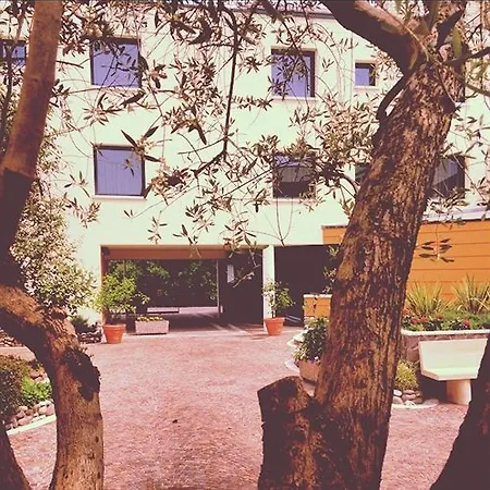 Szálloda Venice Palace 4*