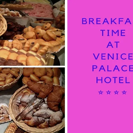Venice Palace Mirano