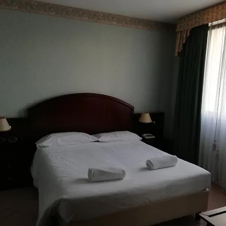 Szálloda Venice Palace Mirano