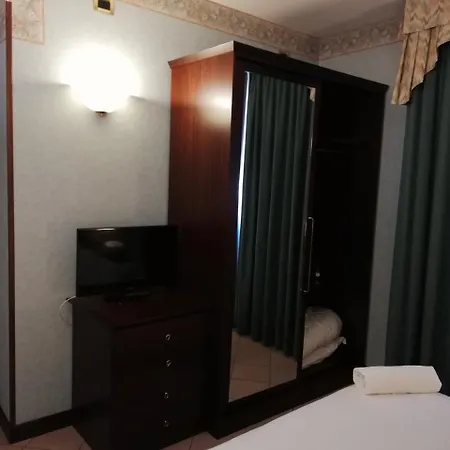 Venice Palace Szálloda Mirano